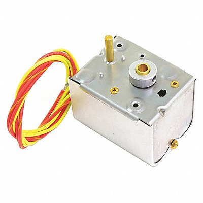 Actuator 24V Damper Oper CW Switch