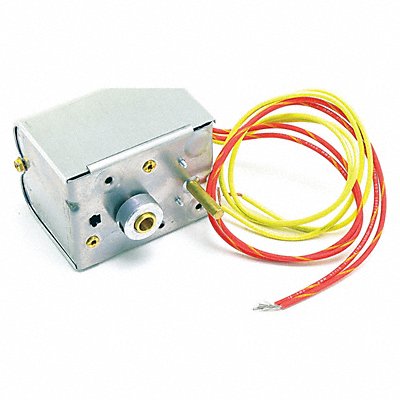 Actuator 120V Med Duty with Switch