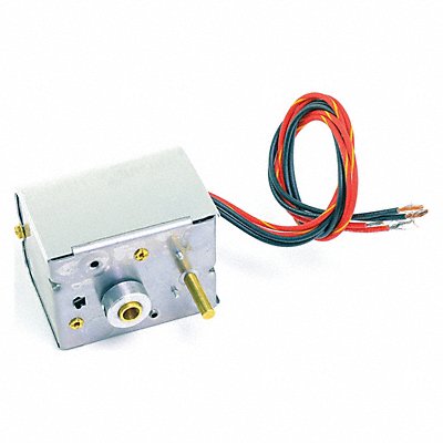 Actuator 24V Direct Drive Switch