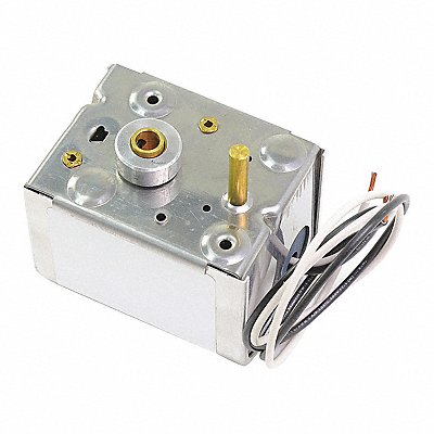 Actuator 120V LT Duty Direct Drive CW