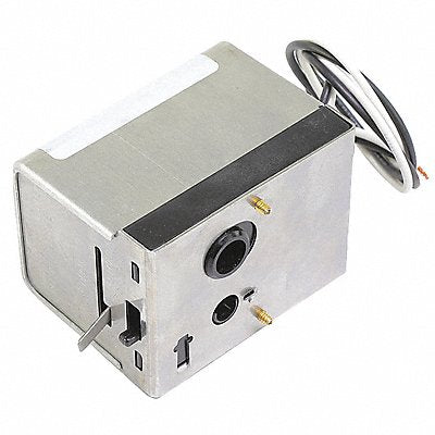 Actuator 208V N/C or 3 Way