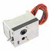 Actuator 24VAC On/Off Hi-Temp Switch