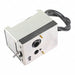 Actuator 208V Hi-Temp N/C or 3 Way