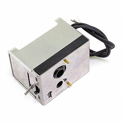 Actuator 230V Hi-Temp N/C or 3 Way