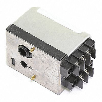 Actuator 24V Terminal Block Aux Switch