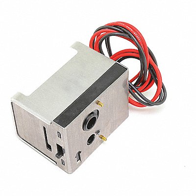 Actuator N/O On/Off 24V End Switch