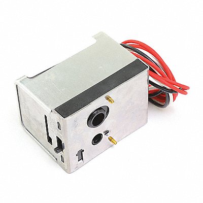 Actuator 120V N/O with End Switch