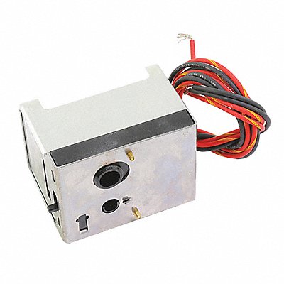 Actuator 24V N/O On/Off Switch Steam