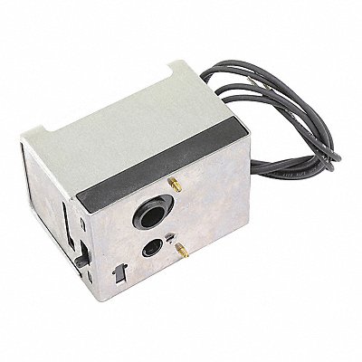 Actuator 208V N/O Hi-Temp