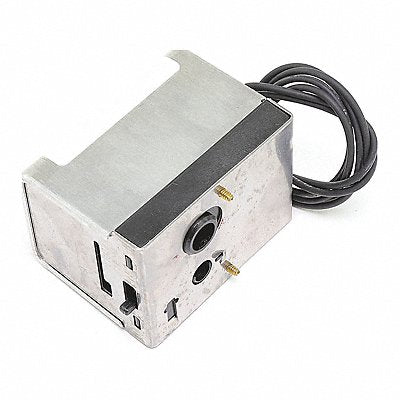 Actuator 230V N/O Hi-Temp