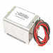 Actuator 24V HCO S/R with End Switch