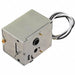 Actuator 120V N/C S/R Hi-Temp HCO