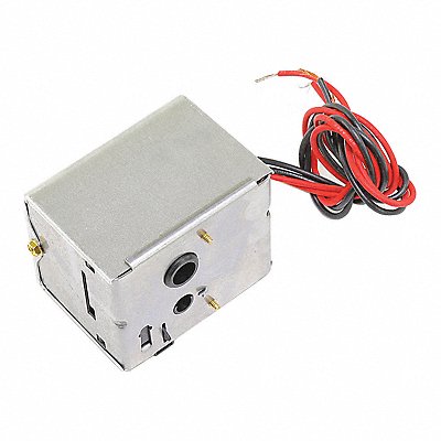 Actuator 24V N/O S/R HCO with Aux Switch