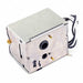 Actuator 120V N/O S/R HCO Hi-Temp