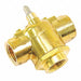 Zone Valve 1/2 NPT 3 Way 2.5 CV