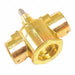 Zone Valve 1/2 NPT Steam/Hi-Temp Valve