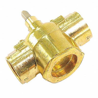 Zone Valve 2 Way 1/2 NPT 3.5 CV Steam