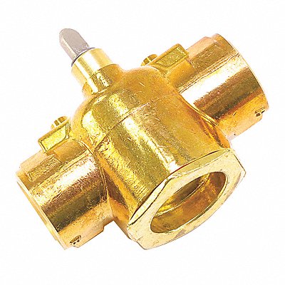 Zone Valve 2 Way 1/2 NPT 2.5 CV