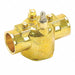 Zone Valve 2 Way 3/4 Sweat 2.5 CV