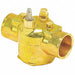 Zone Valve 2 Way 3/4 Sweat 5.0 CV