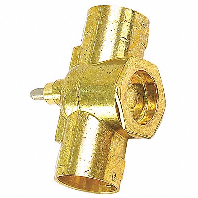 Zone Valve 2 Way 1 Sweat 8.0 CV