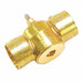 Zone Valve 1-1/4 Sweat 2 Way 8.0 CV