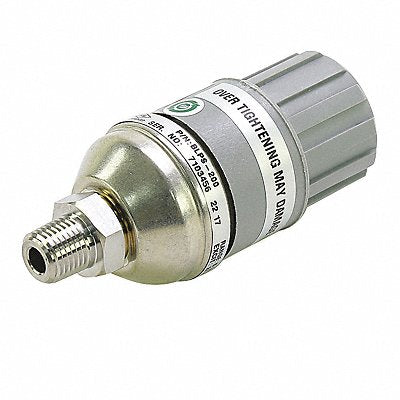 Pressure Transducer