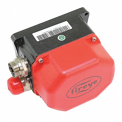 SERVO-Motor 24VDC Quick Disconnect