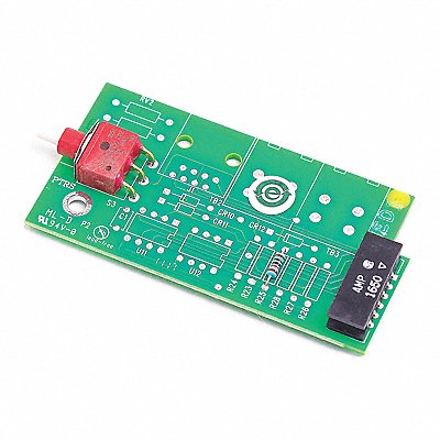 Standard Local Reset Switch