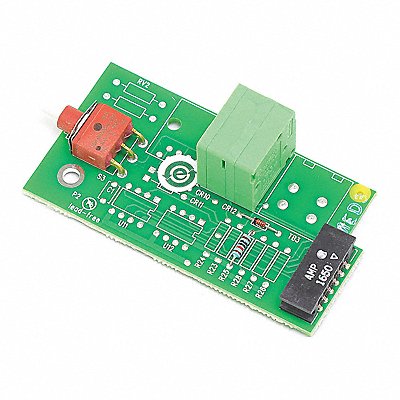 Standard Local Reset Switch Remote Reset