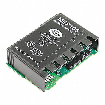 Micro M Programmer