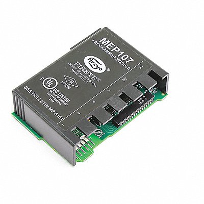 Micro M Programmer Relight