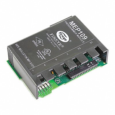 Micro M Programmer