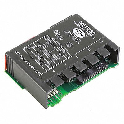 Programmer Module 3 sec. Igniter