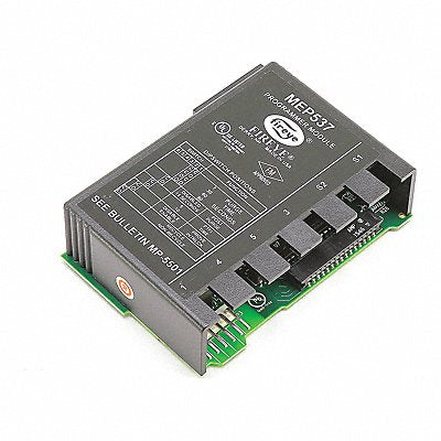 Programmer Module 10 sec. MTFI