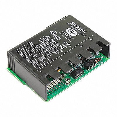 Programmer Module 2 Stage Capability