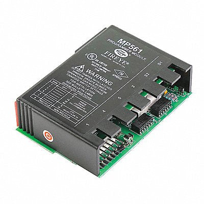 Programmer Module with Pilot-Cutoff