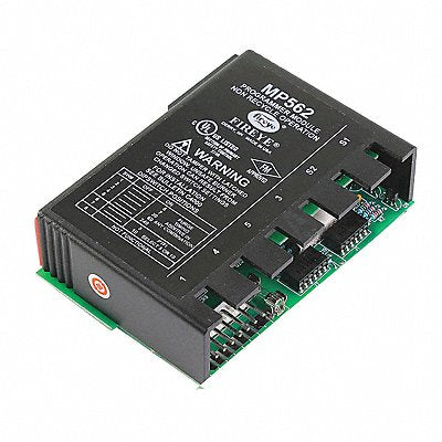 Programmer Module with Lockout