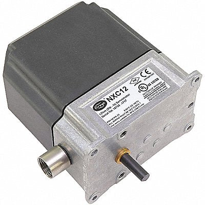 SERVO Motor 4 Wire CANbus 50/60 Hz 24VAC