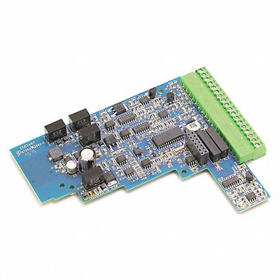 VFD Interface Board