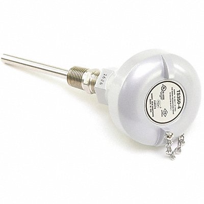Temperature Sensor for Z-Module Control