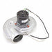 Inducer Draft Assembly
