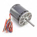 Motor 3/4 HP 115V 900 rpm 4 SPD CCW