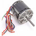 Motor 3/4 HP 115V 900 rpm 4 SPD CCW