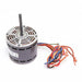 Motor 1/2 HP 115V 1100 rpm 4 SPD CCW