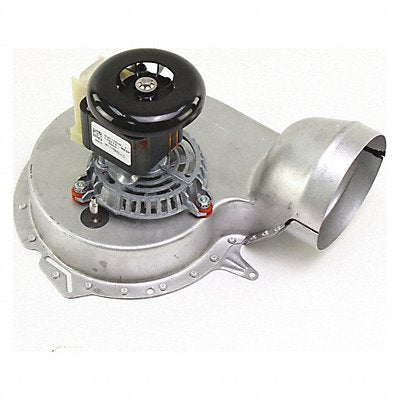 Inducer Motor Assembly