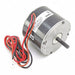 Motor 1/3 HP 230V 1-Phase 1120 rpm CW