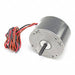 Motor 1/6 HP 208-230V 1-Phase 1100 rpm