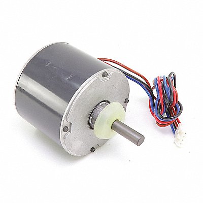 Motor 1/4 HP 208-230V 1-Phase 840 rpm
