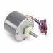 Motor 1/4 HP 208-230V 1-Phase 840 rpm